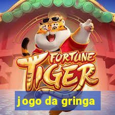 jogo da gringa